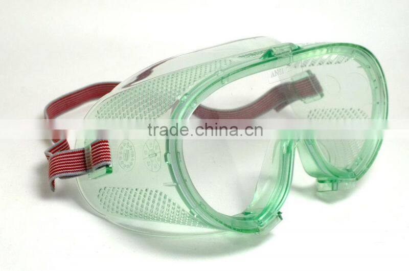 HOT SELLING DUST-PROOF SAFETY GOGGLES