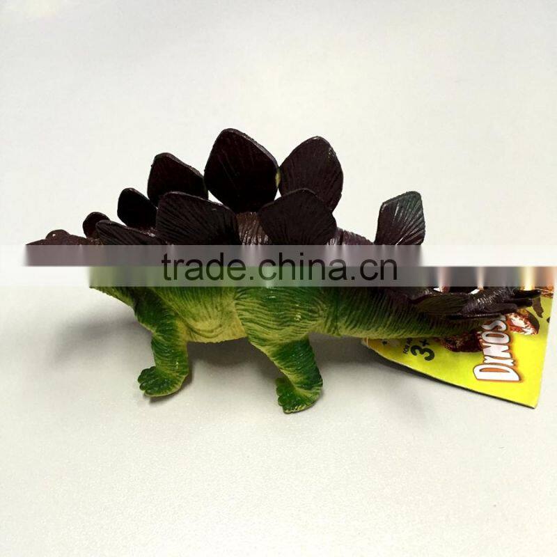 Stegosaurus Dinosaur Toy,Plastic Toys for Sale