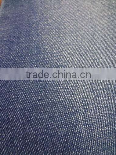 2016 soften staight men jeans material 99cotton 1polyester denim fabric