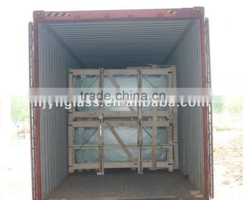 WINDSCREEN TOYOTA HI-LUX PICK-UP ZN215