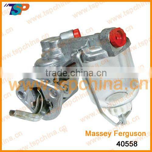 Massey Ferguson tractor spare parts of Fuel Pump 4222111M91