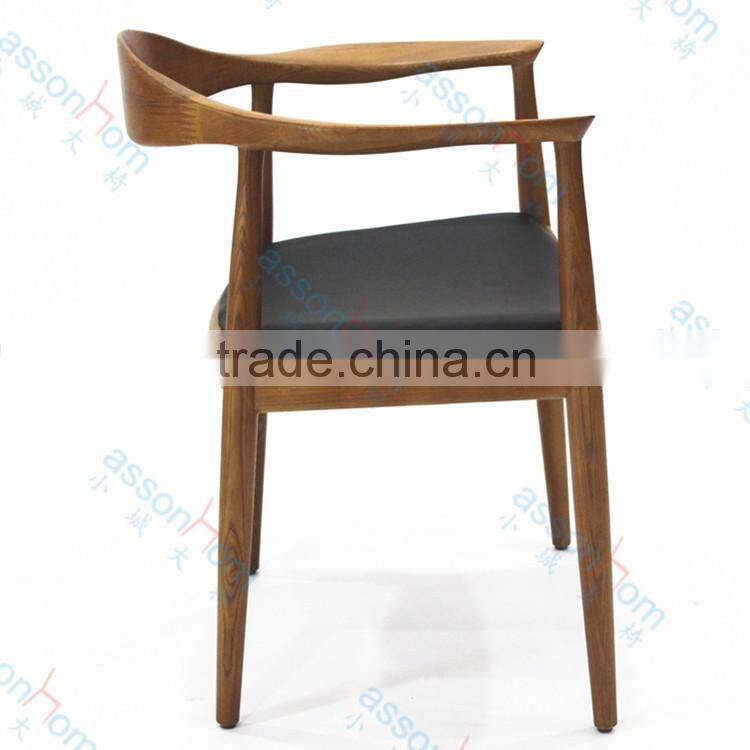wooden dining chair#AXSY08