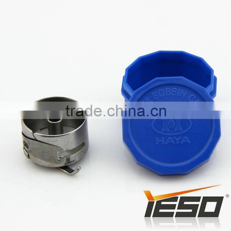 HAYA BC-1306 07S023S-306H Bobbin Case Sunstar Sewing Machine Parts
