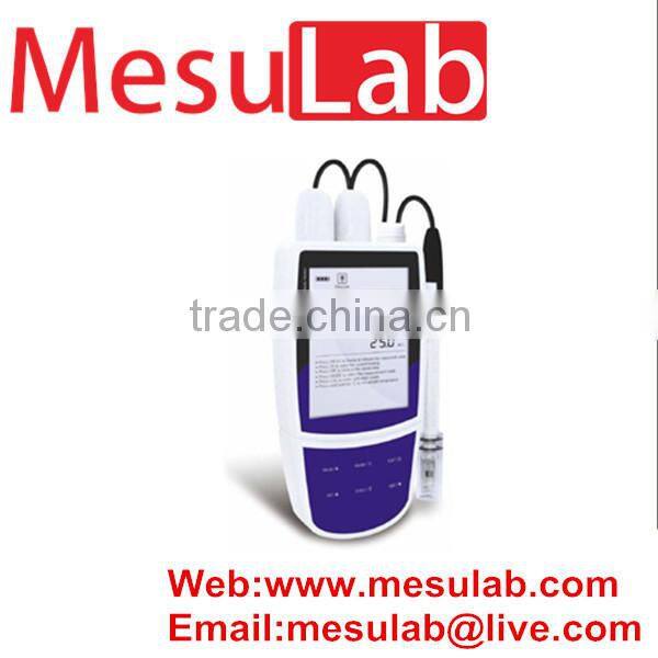 ME-540 Portable Conductivity/TDS/Salinity/Resistivity / temperature Meter
