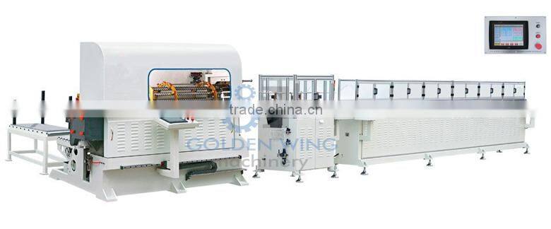 Aerosol Tin Can Making Machine/Spray Aerosol Bottle Can Caps Manufacturers