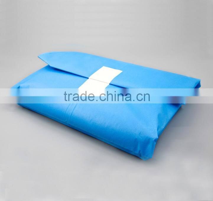 Medical disposable ENT Medical Drape Pack