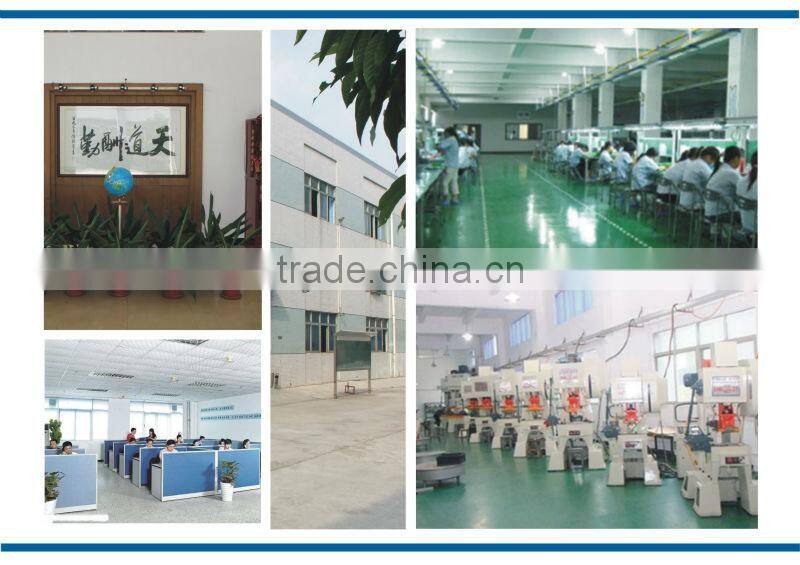 Free sample Professional Spring loaded electrical contact pins pogo pin test probe pin