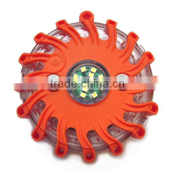 Warning Beacon Lighting