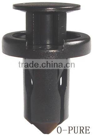 auto fastener plastic clips for Nissan 01553-09241