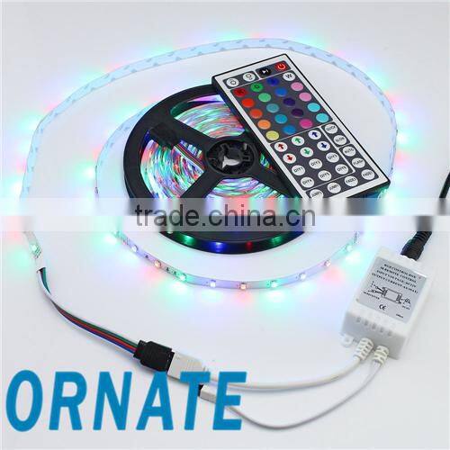 2835 60leds &120leds/m high brightness flexible led strip CRI 80 led strip