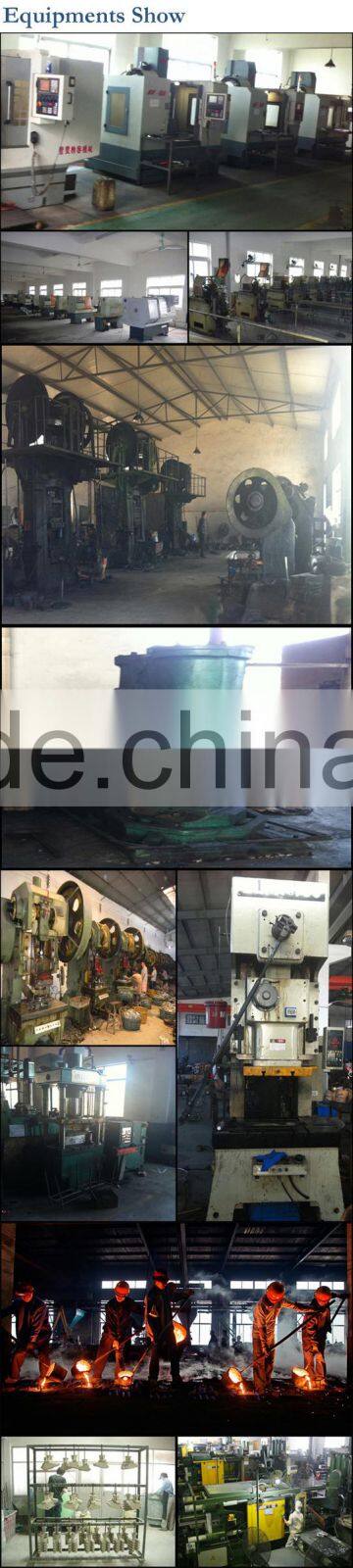 round metal threaded inserts