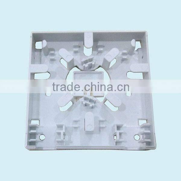 Adapt Variety Of Optical Connection Corrosion-Proof Increased Safety Terminal Box