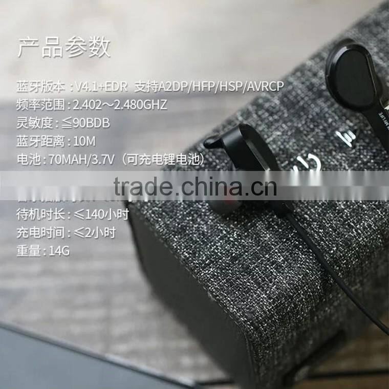 high quality sports earbuds micro wireless mini earphone bluetooth