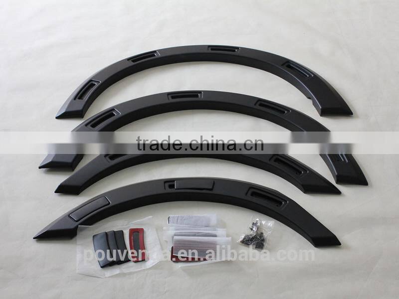 High Quality Fender Trim for 2013+ Hyundai Tucson/ix35