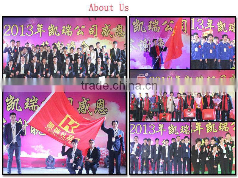 high quality custom wholesale paper bag wine