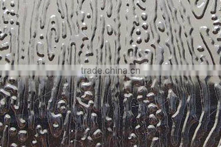 Polished Aluminum Mirror sheet/Aluminum Mirror Sheet/Mirror Finish Aluminum Sheet