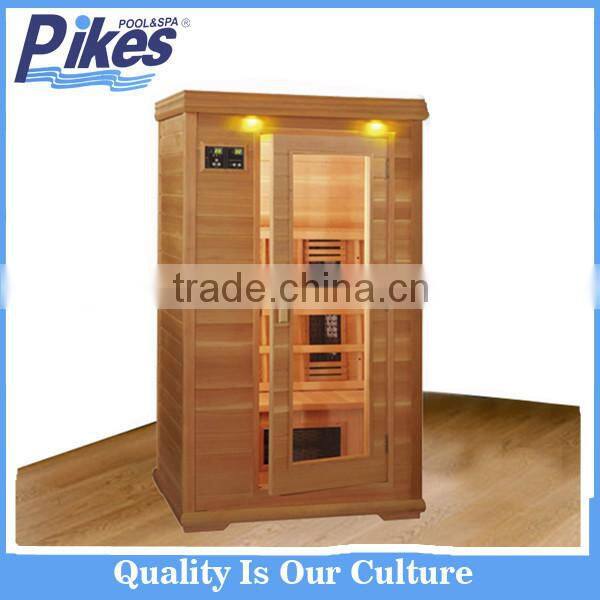 2015 infrared sauna / sauna room/wooden house