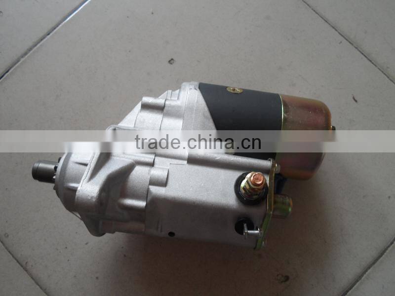 3971615 10t Starter for hino ek100