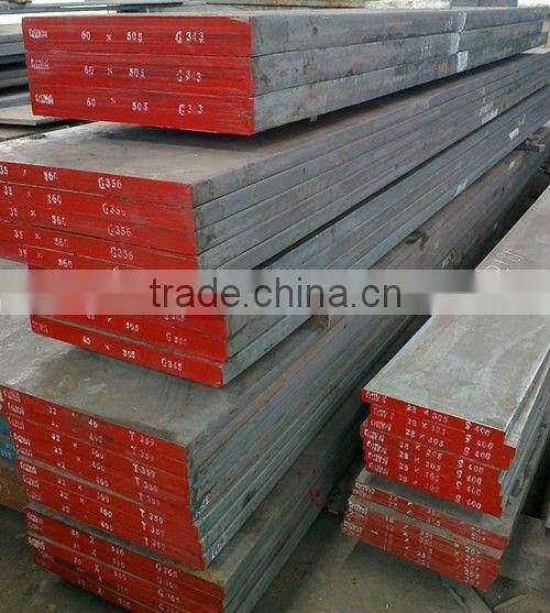 best price hot sale hot work din1.2343/H11 alloy steel