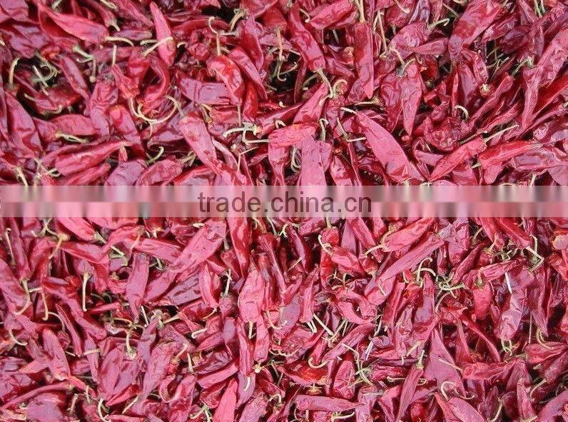 Sweetbell Red Pepper