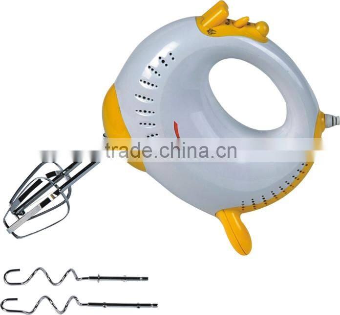 Turbo function Hand mixer HT506