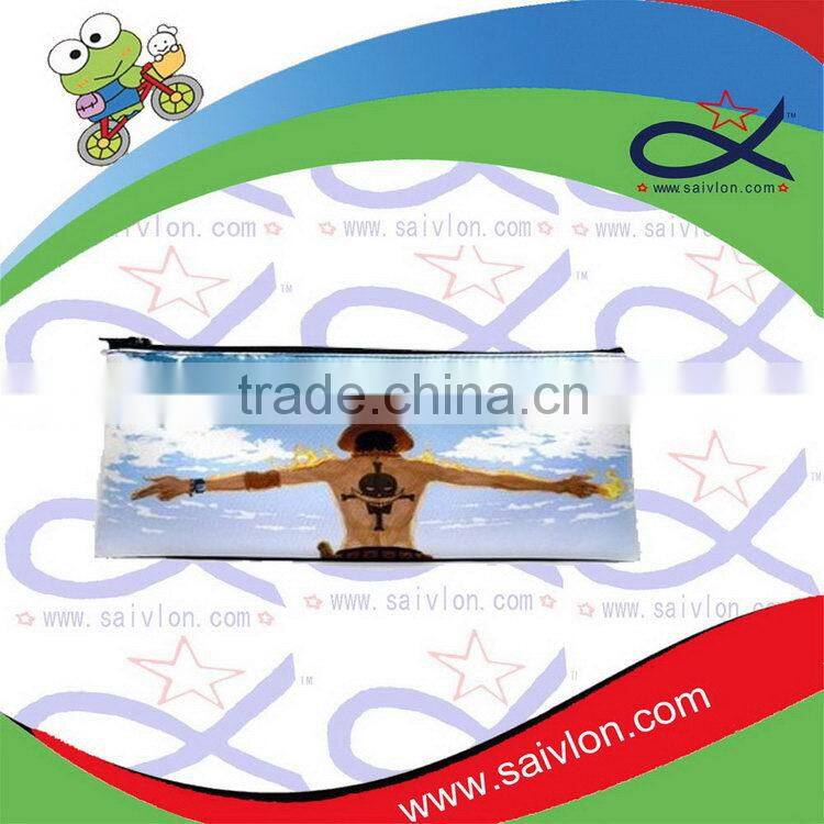 Contemporary hotsell jute ball point pen pouch