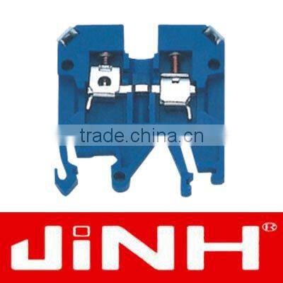 din screw connector, electric terminal block