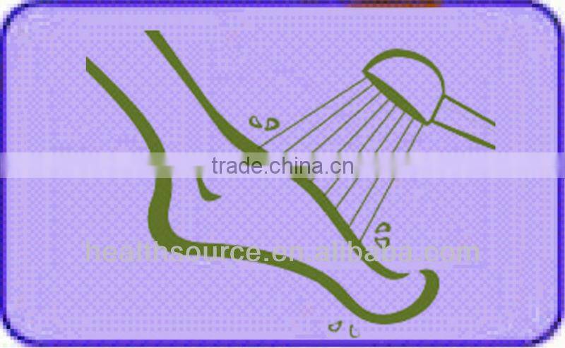 care skin peeling foot mask