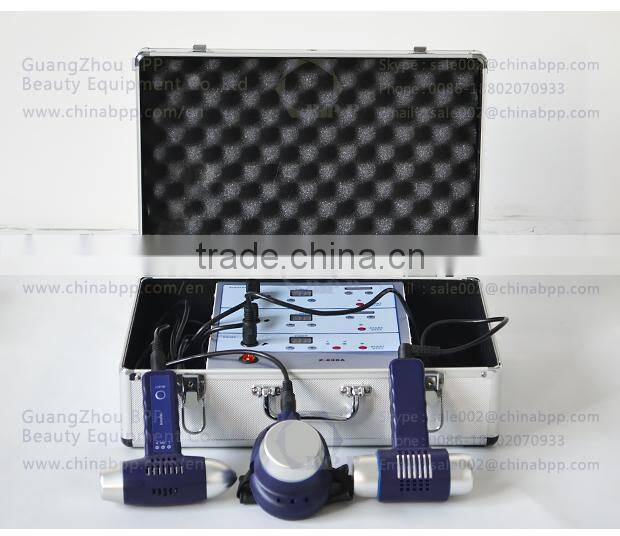 3M Ultrasonic Waves Skin Care Cellulite Treatment Machine for Beauty Salon