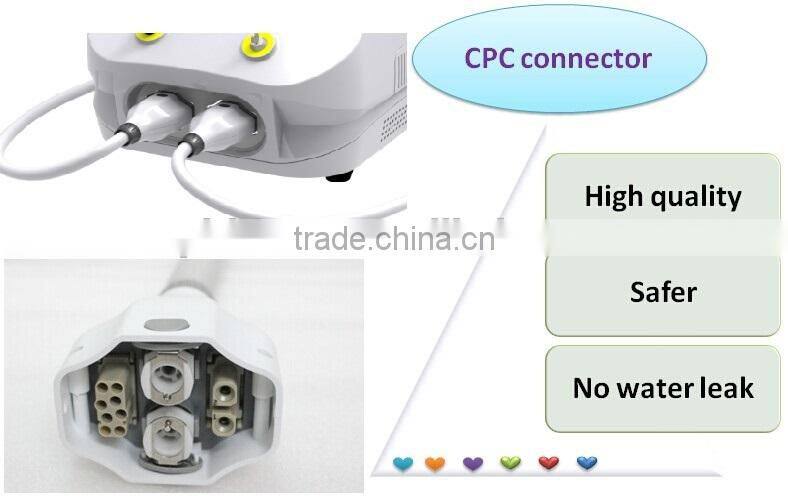 Multi-function Beauty Machine Modern IPL Equipments