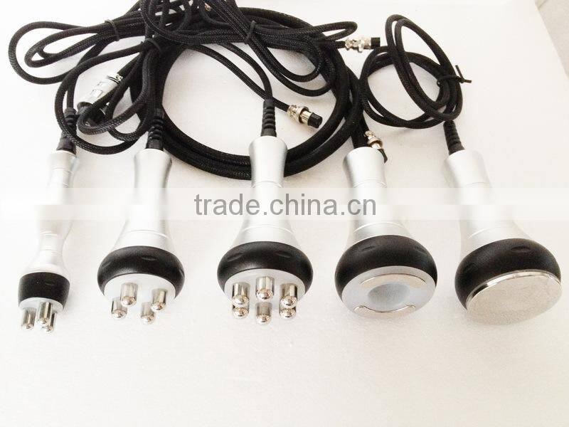 Cheap Ultrasonic Liposuction Cavitation Slimming Machine