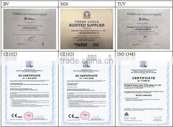 TOP SALES! 808nm Diode Laser Permanent Hair Removal with Germany Tech