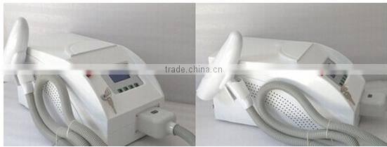 SQ-3 Q Best selling products portable nd yag remove tattoo laser/ erbium yag laser/ erbium yag
