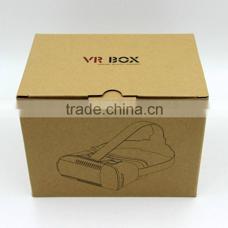 virtual reality glasses 3d vr for movie