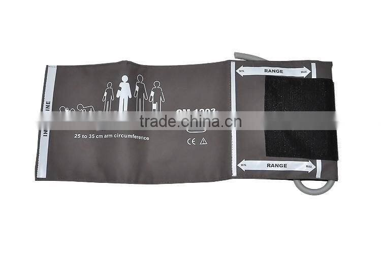 CE&ISO New Manufacture Cheap Professional Medical Large Screen Portable Multi-Parameter Patient Monitor for Hospital Use-Shelly