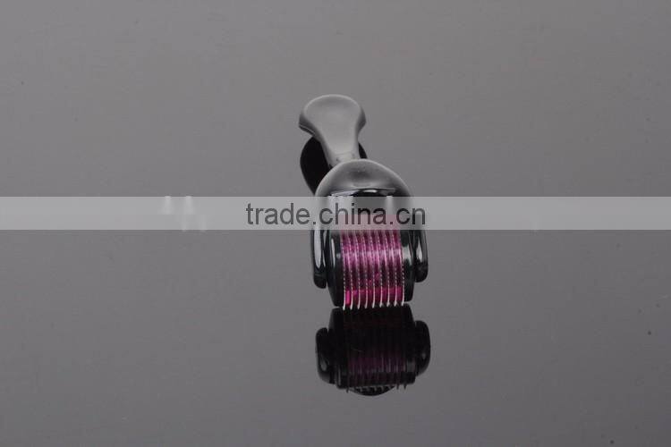 CE Certification Derma Rolling System 0.5mm Derma Roller