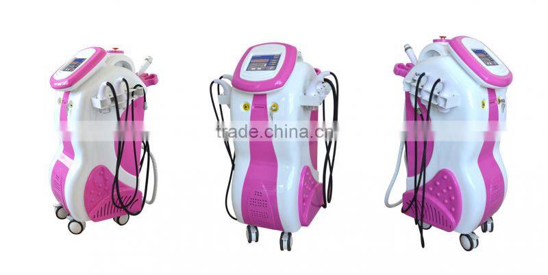 fat reduction ultrasound machine