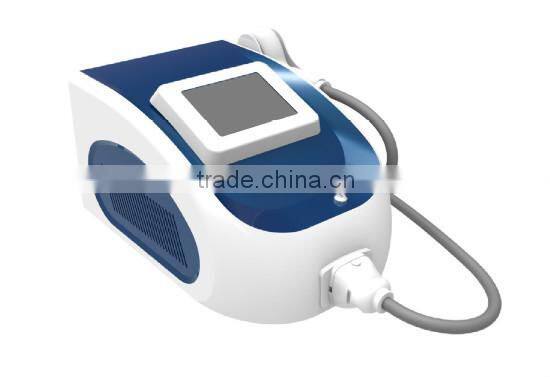 New technology 808nm diode laser hair removal / permanent hair removal / soprano ice laser hair remover machines for sale