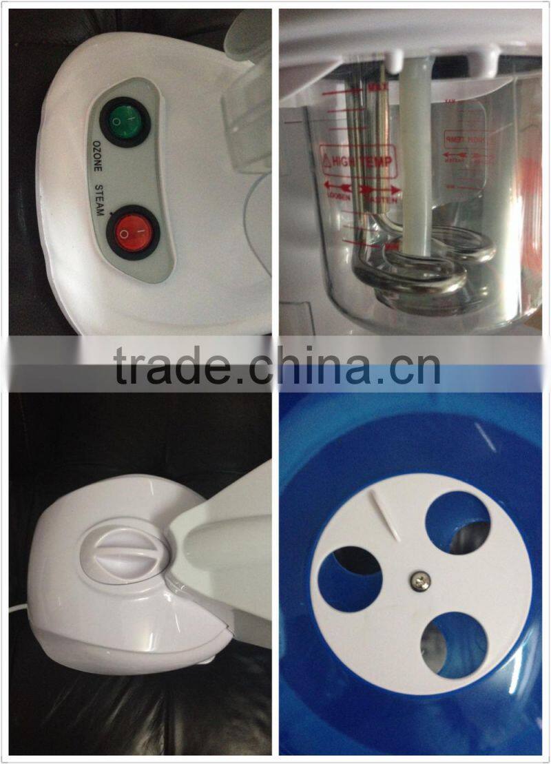 SLL Facial Steamer beauty salon vapor ozone facial steamer