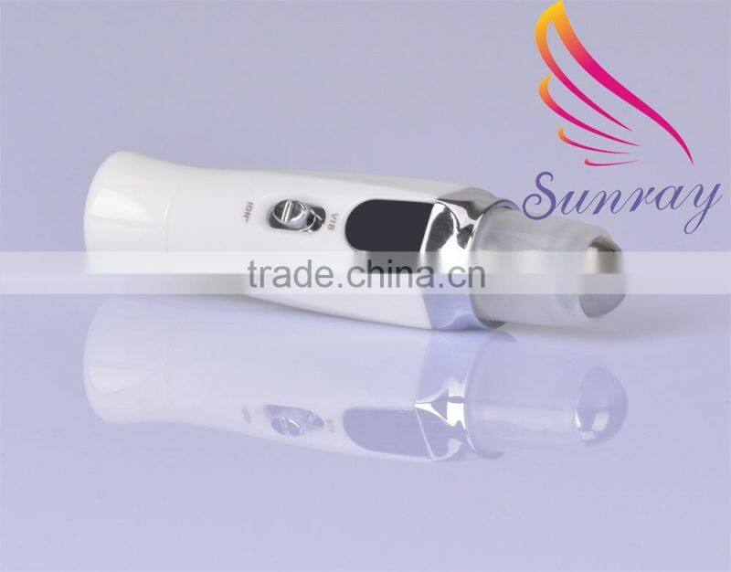 remove eye fatigue and dropsy Micro vibration eye wrinkle massager
