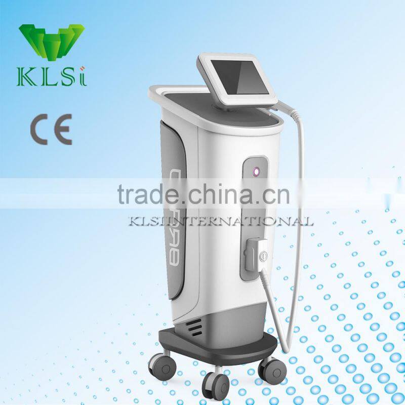 Alma hair removal machine/laser hair removal machine/soprano hair removal machine