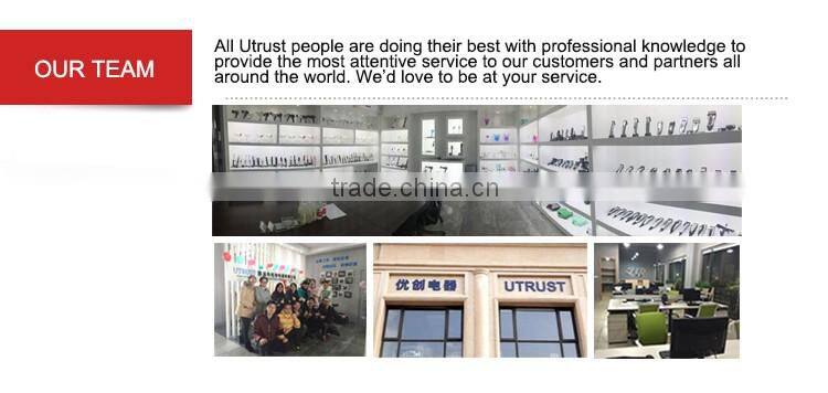 2016 new design lady epilator electric lady shaver wet and dry use