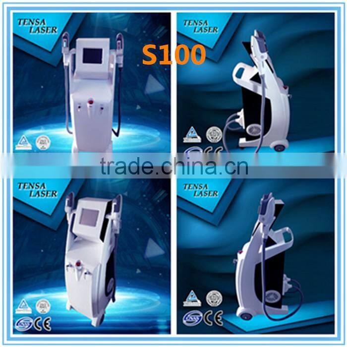 shr laser / shr ipl laser / ipl shr e-light