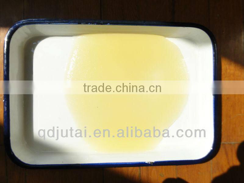 Canned Applesauce Sweetened (Made of Fuji Apples)