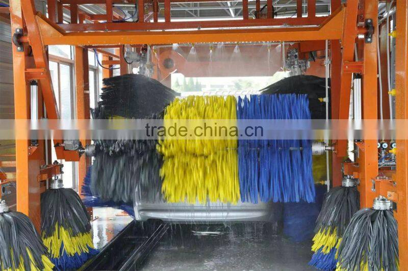 Best price of washing equipment,washing machine car,car cleaning machine made in China