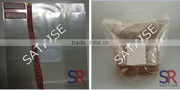 Mushroom Grow Bags basket plastic crate For Mushroom Cultivation
