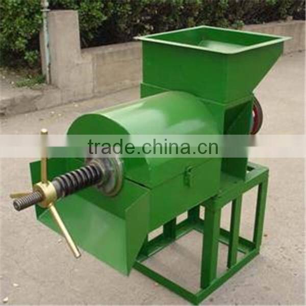 high efficiency and large stock palm oil screw press