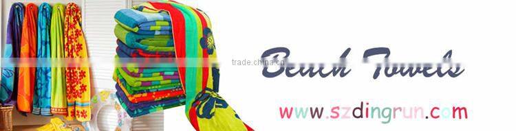 Factory Price Wholesale 100% Cotton Printed Tea Towel