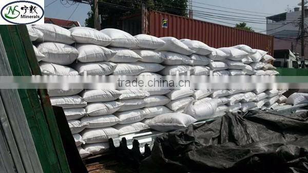 hydroponics growing media Vermiculite for horticulture