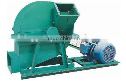 Wood chip block machine on sale